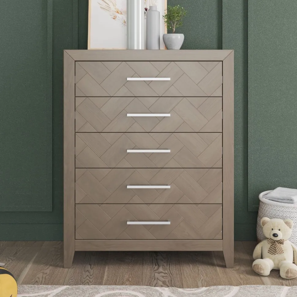 Kieran 3-Piece Nursery Set