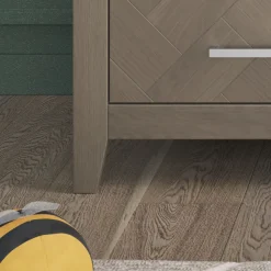 Kieran 3-Piece Nursery Set