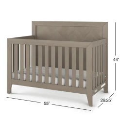 Kieran 3-Piece Nursery Set