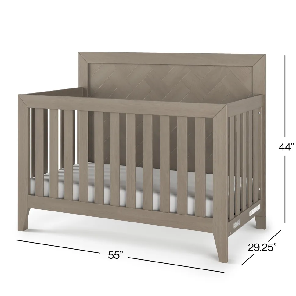 Kieran 3-Piece Nursery Set
