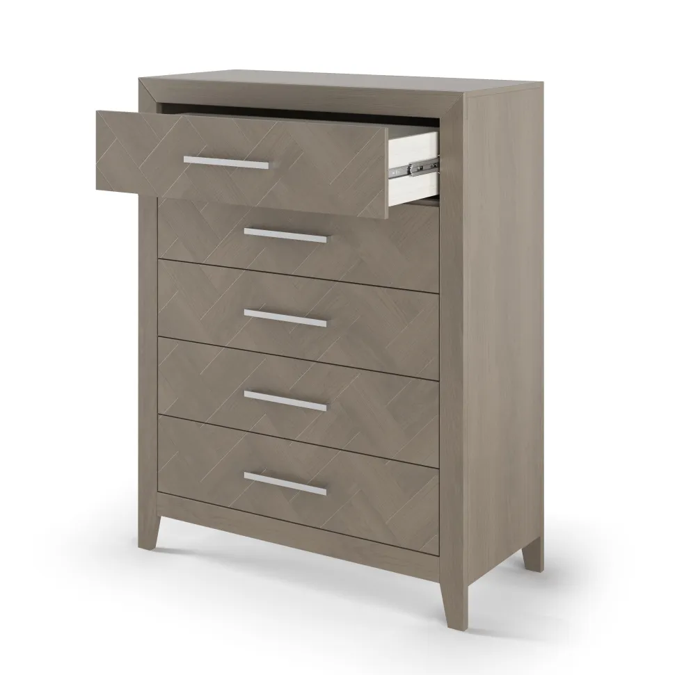 Kieran 3-Piece Nursery Set