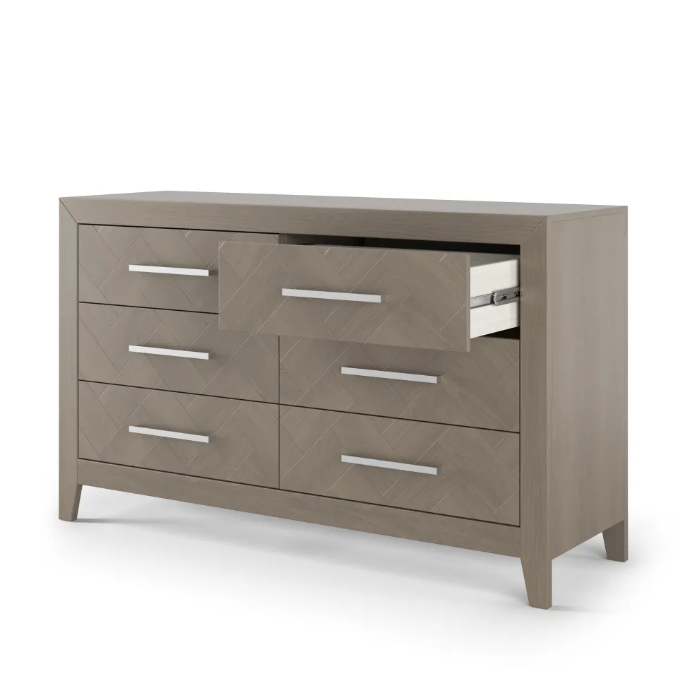 Kieran 3-Piece Nursery Set