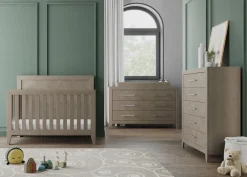 Kieran 3-Piece Nursery Set