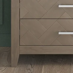 Kieran 3-Piece Nursery Set