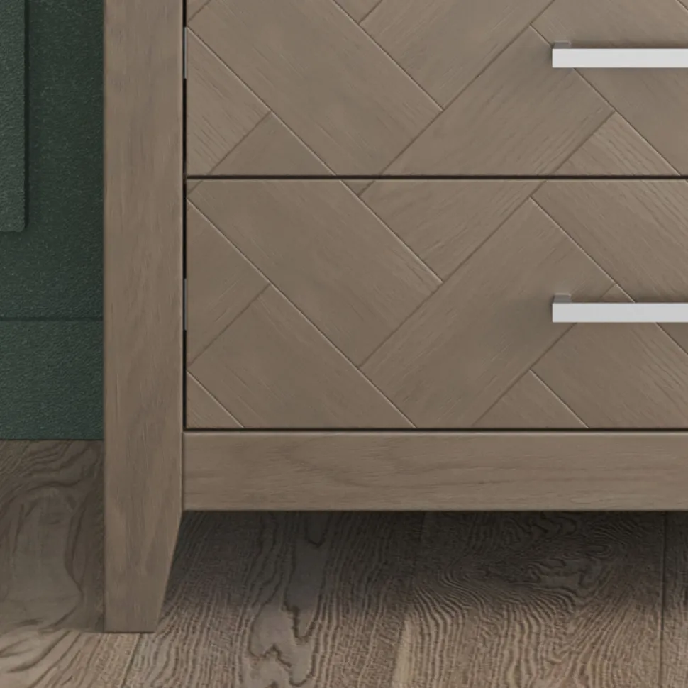 Kieran 3-Piece Nursery Set