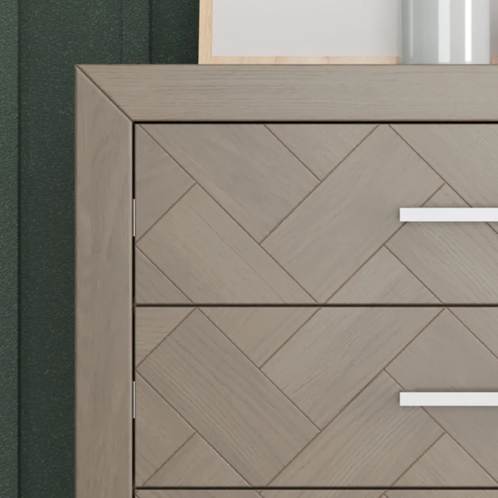Kieran 3-Piece Nursery Set
