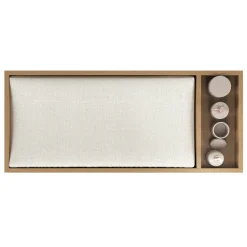 Legacy Changing Table Topper, Biscotti