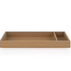 Legacy Changing Table Topper, Biscotti