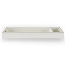 Legacy Changing Table Topper, Vintage Linen