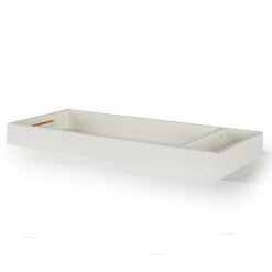 Legacy Changing Table Topper, Vintage Linen