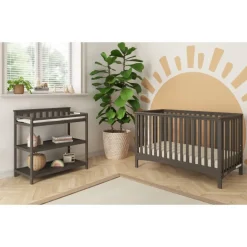 London 2-Piece Nursery Set