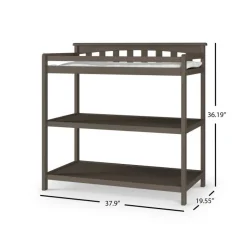 London 2-Piece Nursery Set
