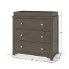 London 2-Piece Nursery Set