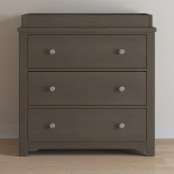 London 2-Piece Nursery Set