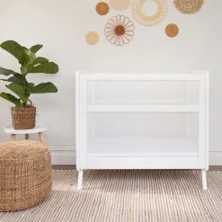 Mini Breathable Mesh Crib