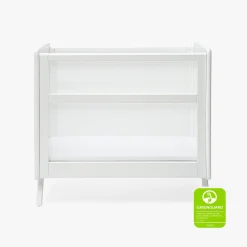 Mini Breathable Mesh Crib