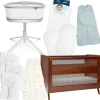 Nest-to-Crib Bundle