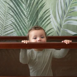 Nest-to-Crib Bundle