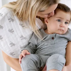 Organic Baby Essentials Bundle