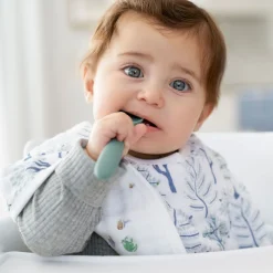 Organic Baby Essentials Bundle