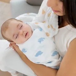 Organic Baby Essentials Bundle