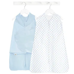 2-piece Organic Cotton Gift Box