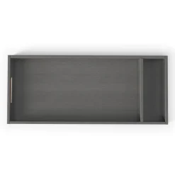Redmond Full Panel 4 Piece Nursery Set