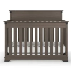Redmond Full Panel 3 Piece Nursery Set