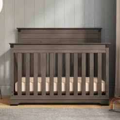 Redmond Full Panel 3 Piece Nursery Set