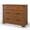 Redmond 3 Piece Nursery Set