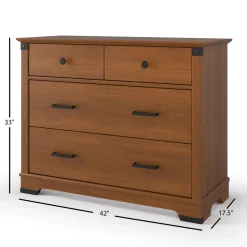 Redmond 3 Piece Nursery Set