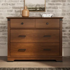 Redmond 3 Piece Nursery Set