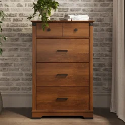 Redmond 3 Piece Nursery Set