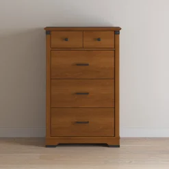 Redmond 3 Piece Nursery Set
