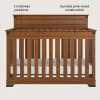 Redmond 4 Piece Nursery Set
