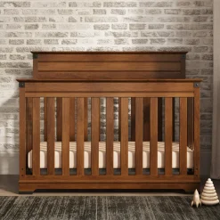 Redmond 4 Piece Nursery Set