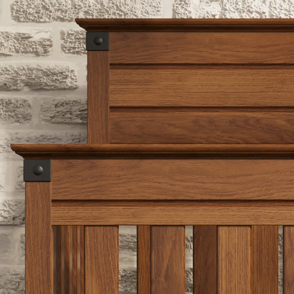 Redmond 3-Piece Nursery Set