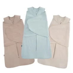 SleepSack Bamboo Swaddle Bundle