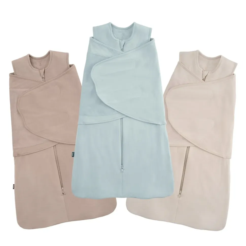 SleepSack Bamboo Swaddle Bundle