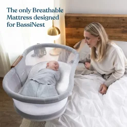 Smart Bassinet Bundle