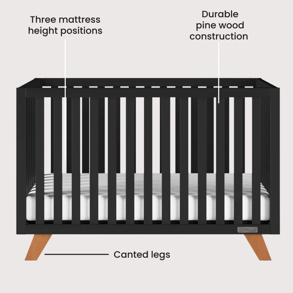 Soho 2-Piece Nursery Set