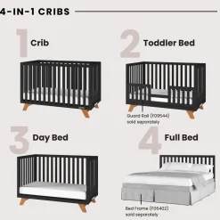 Soho 2-Piece Nursery Set