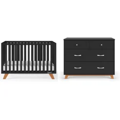 Soho 2-Piece Nursery Set
