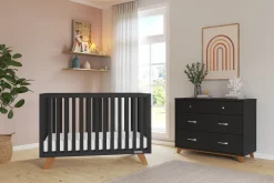 Soho 2-Piece Nursery Set