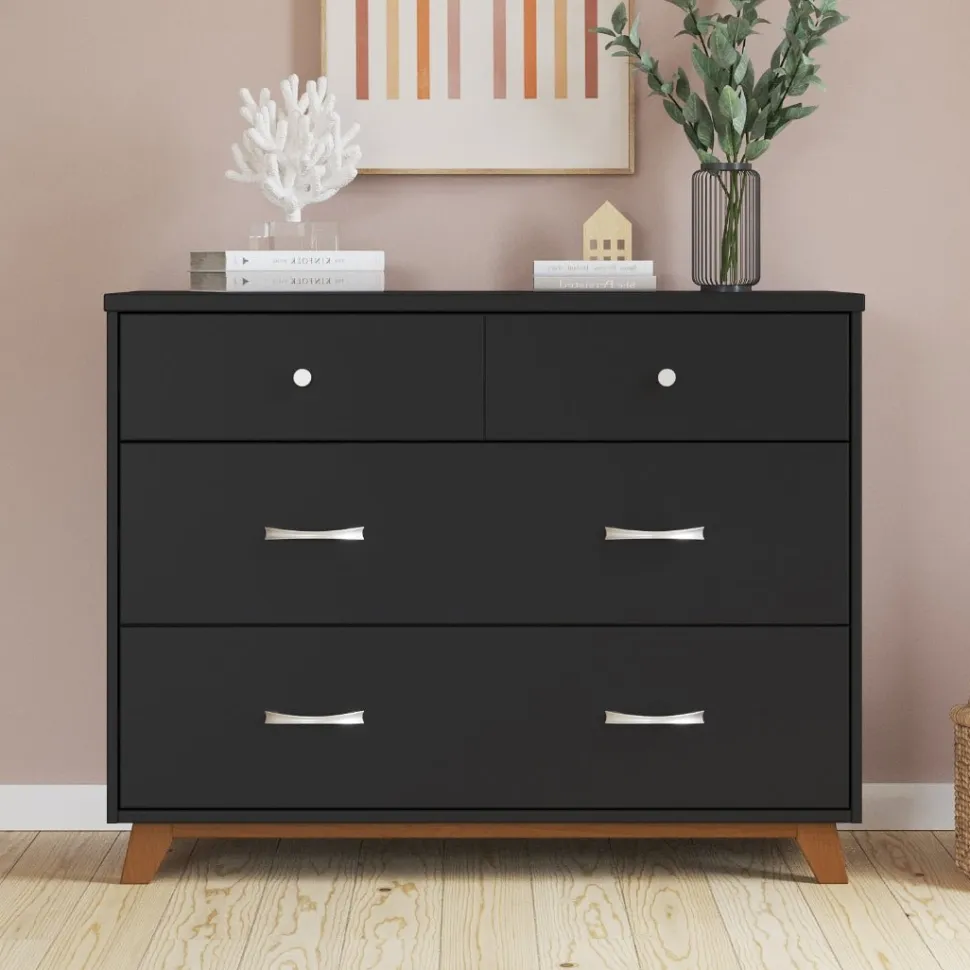 Soho 4-Piece Nursery Set