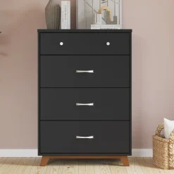 Soho 4-Piece Nursery Set