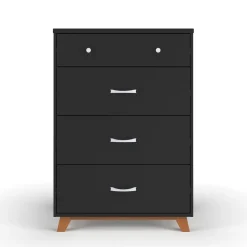 Soho 4-Piece Nursery Set