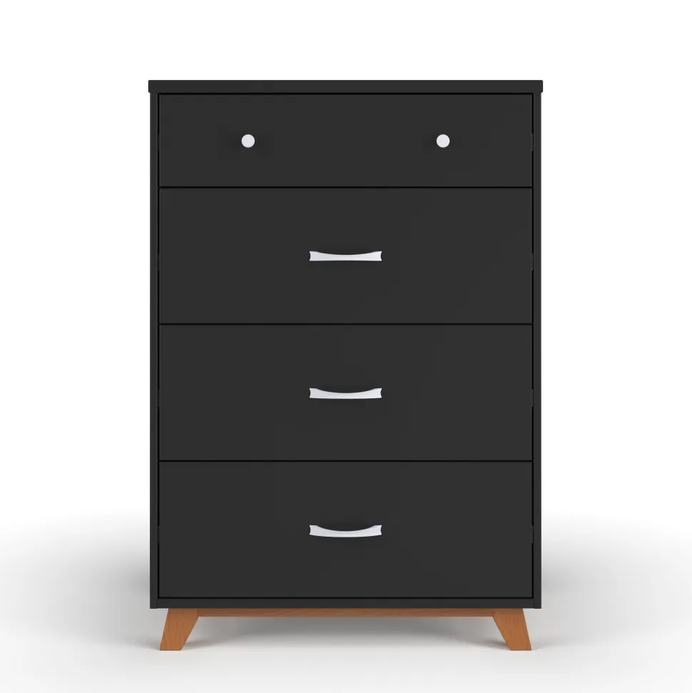 Soho 4-Piece Nursery Set