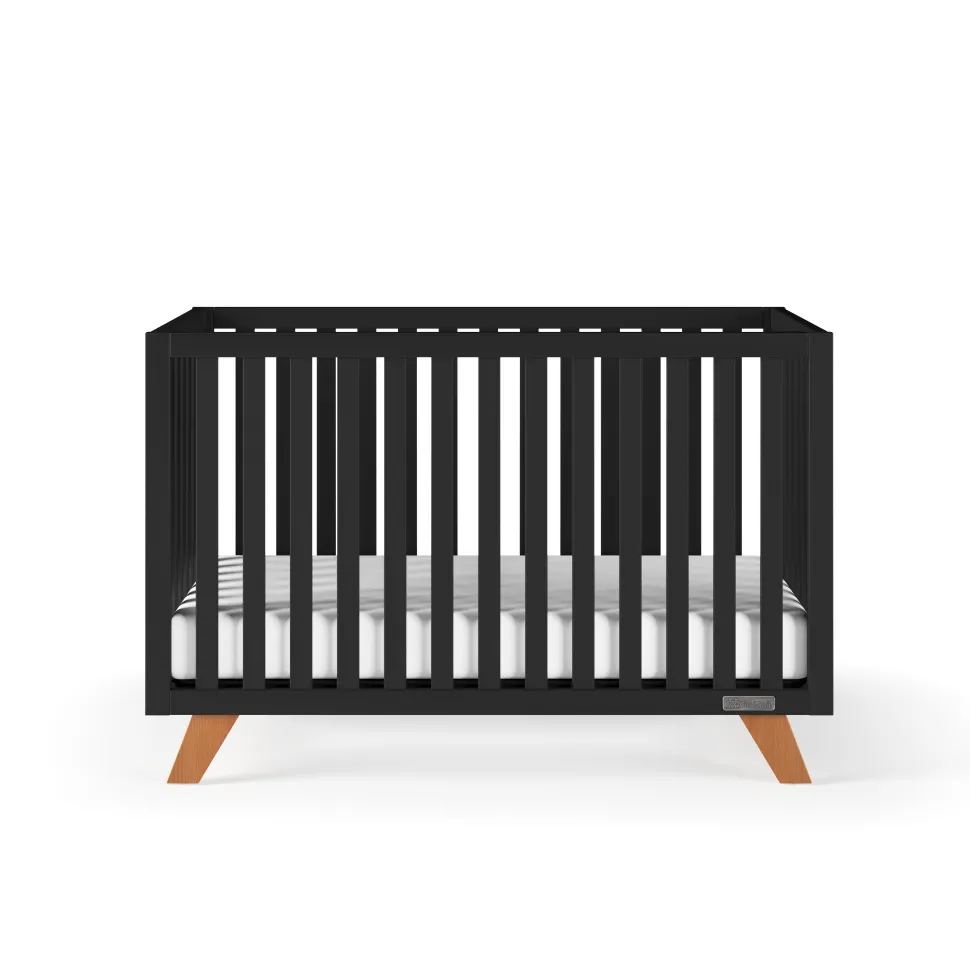 Soho 4-Piece Nursery Set