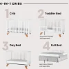 Soho 3-Piece Nursery Set